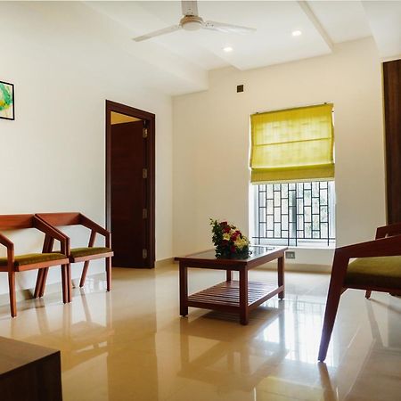 Treebo Trend Sreepathi Mayoogha Guruvayur Bagian luar foto