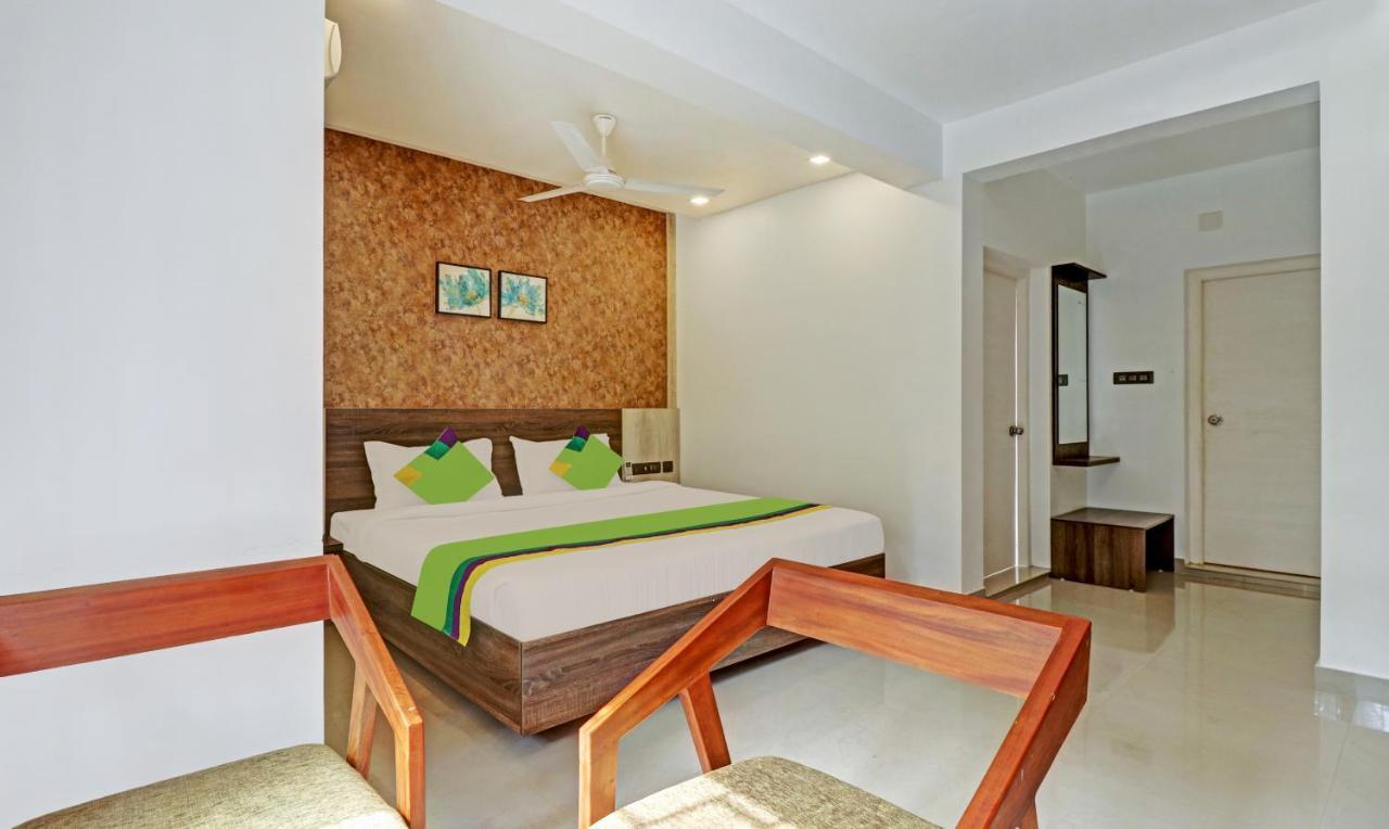 Treebo Trend Sreepathi Mayoogha Guruvayur Bagian luar foto