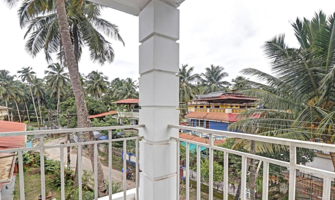 Treebo Trend Sreepathi Mayoogha Guruvayur Bagian luar foto